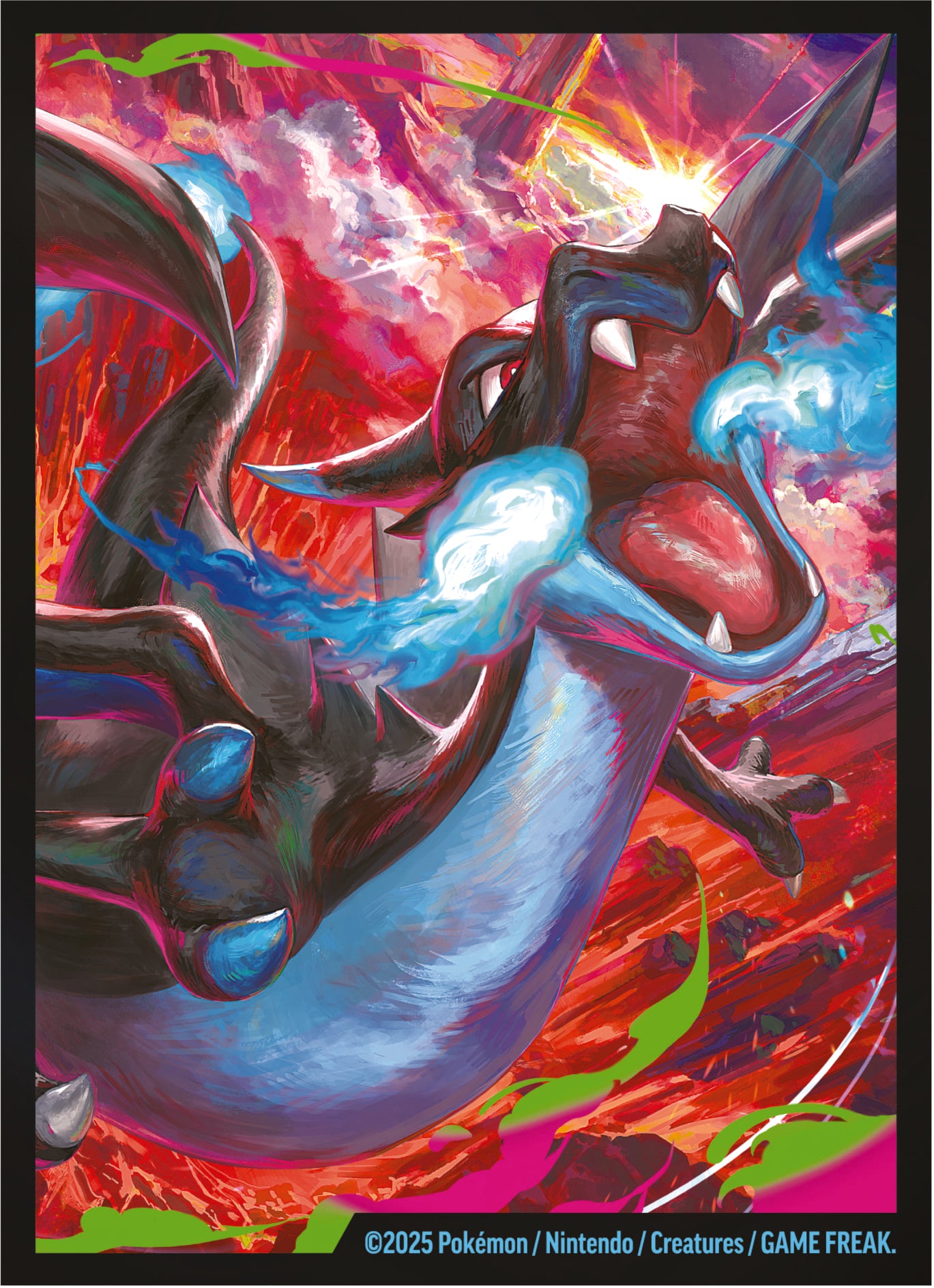 Pokémon TCG: Mega Charizard X ex Ultra-Premium Collection