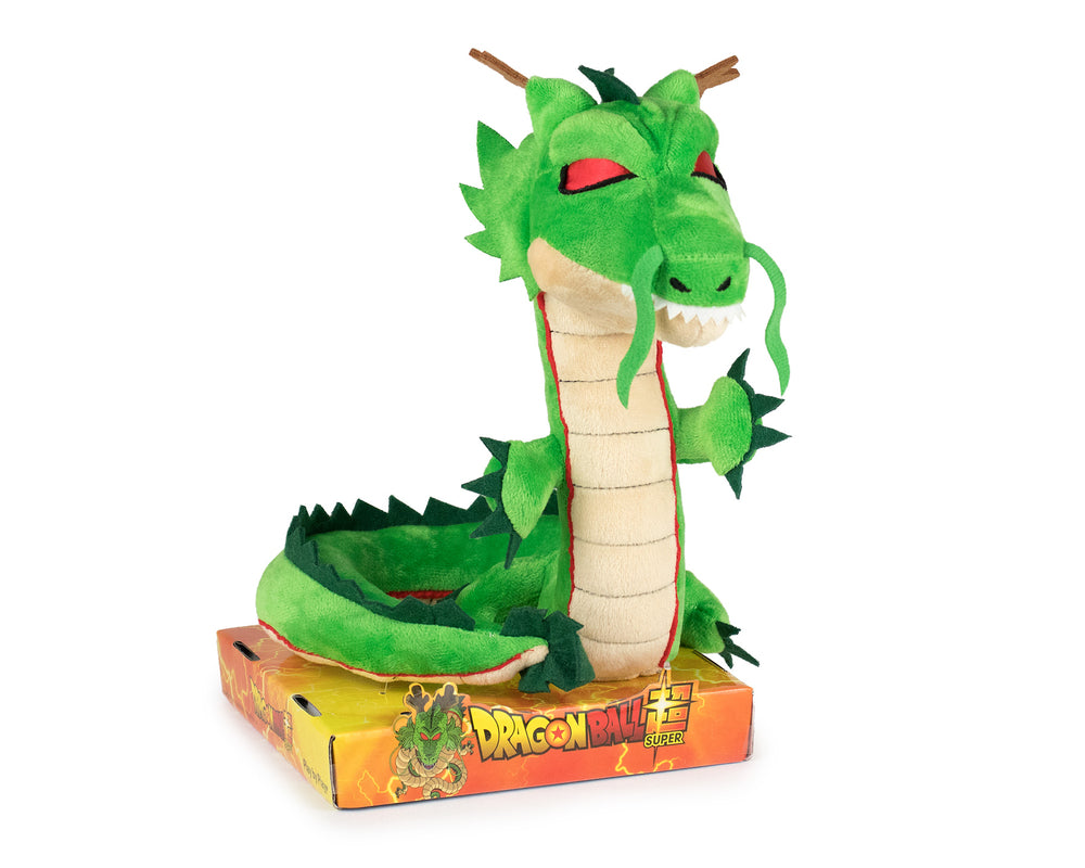 Dragon Ball - Peluche de Shenron 26cm