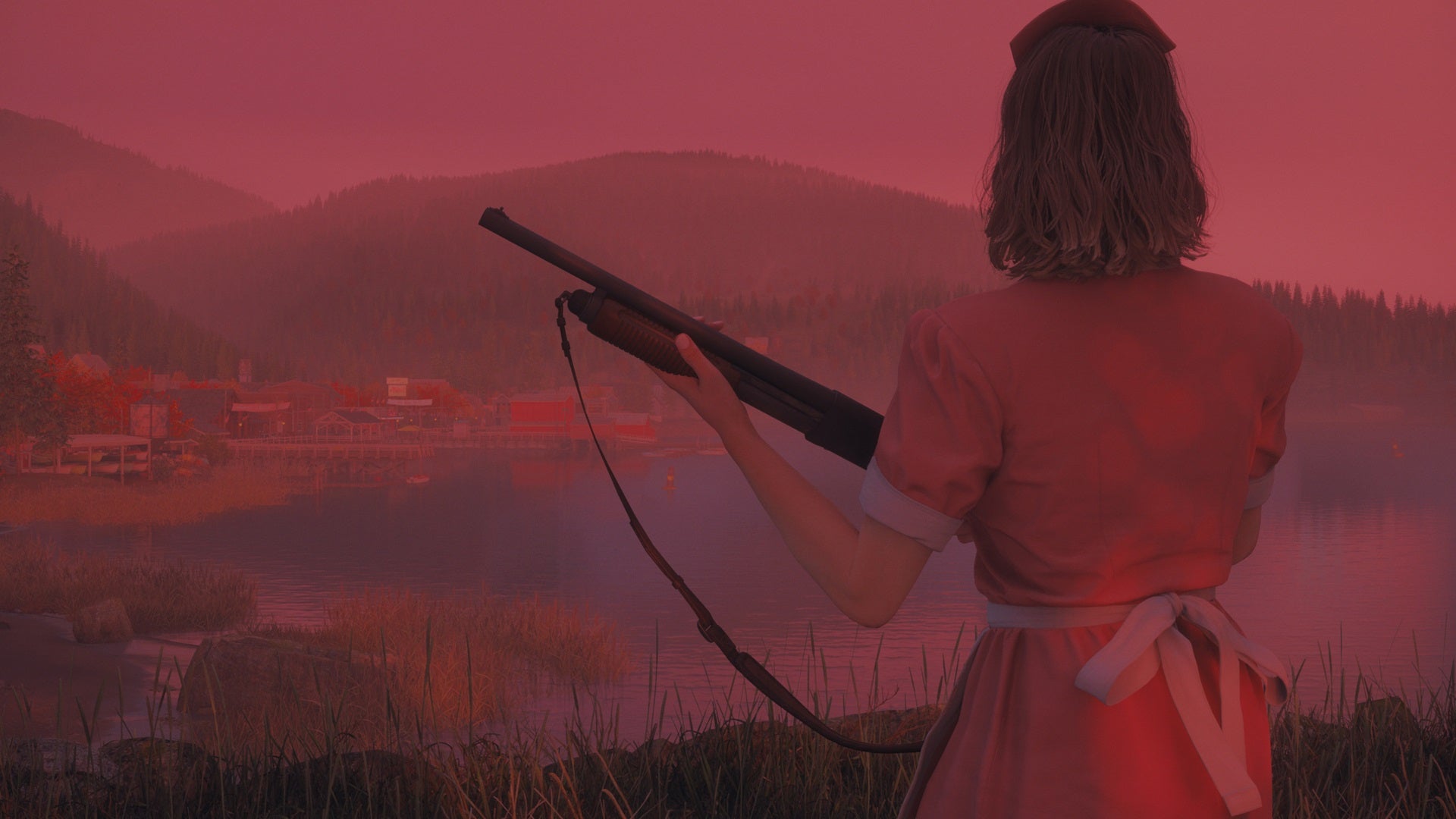 Alan Wake 2 - Deluxe Edition