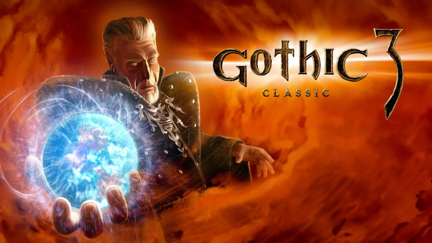 Gothic 3