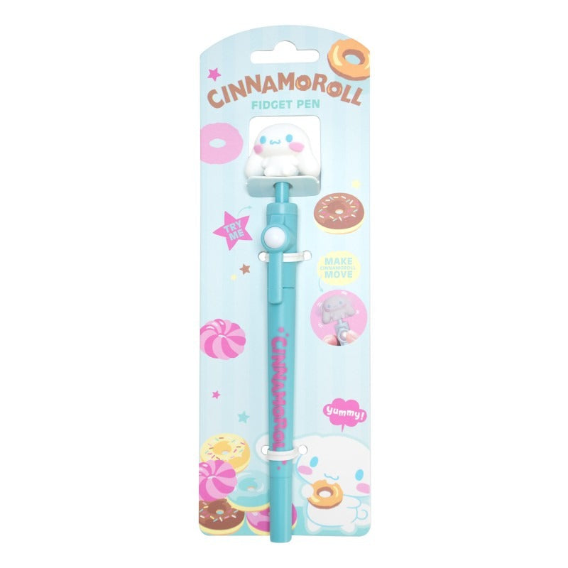 Cinnamoroll - Stylo à bille