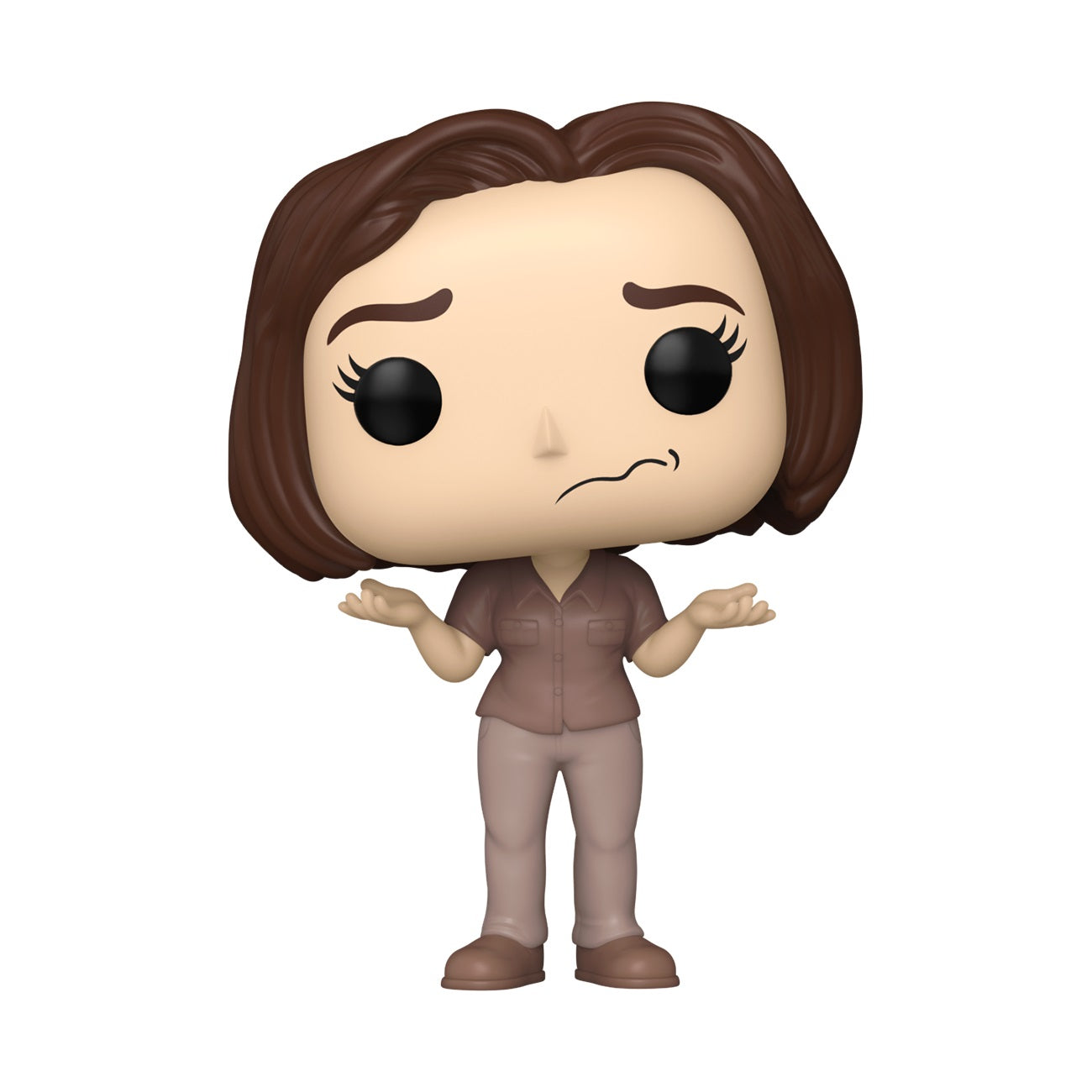 Funko Pop! SNL: SNL 50th Anniversary - Debbie Downer - flash vidéo