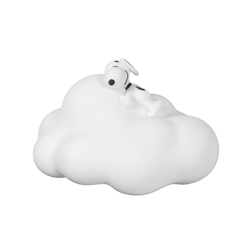 Peanuts - Lampe Nuage Snoopy