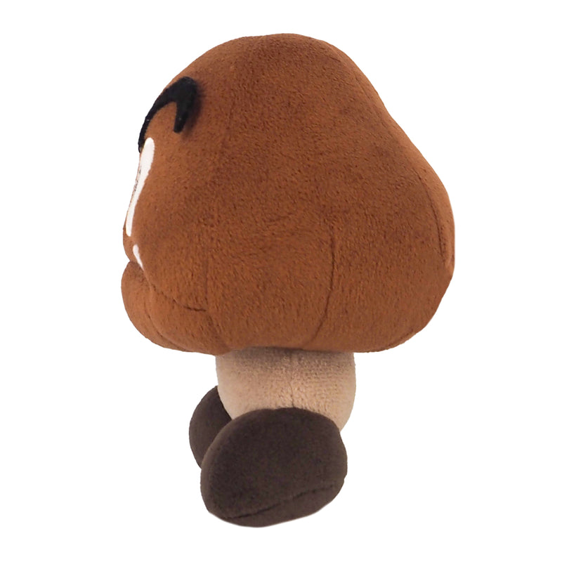 Nintendo Togetherplus - Super Mario - Peluche Goomba 14cm