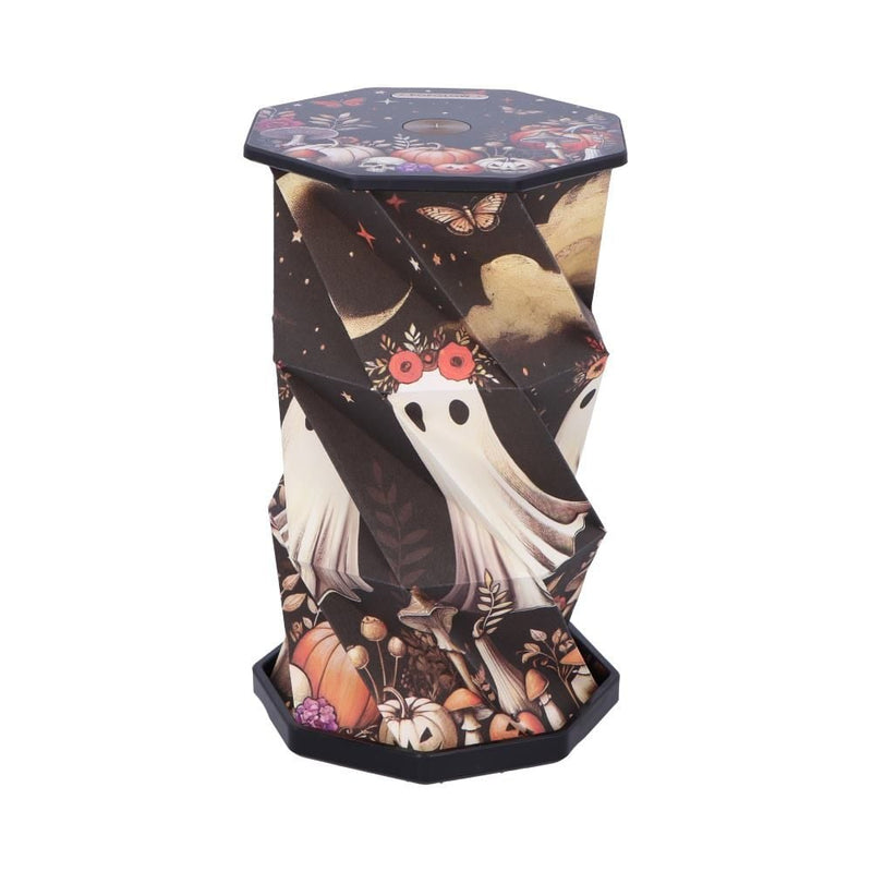 Nemesis Now - Lampe Pliable "Harvest Haunting" 21cm
