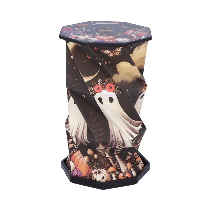 Nemesis Now - Lampe Pliable "Harvest Haunting" 21cm