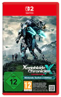 Xenoblade Chronicles X: Definitive Edition – Nintendo Switch 2 Edition