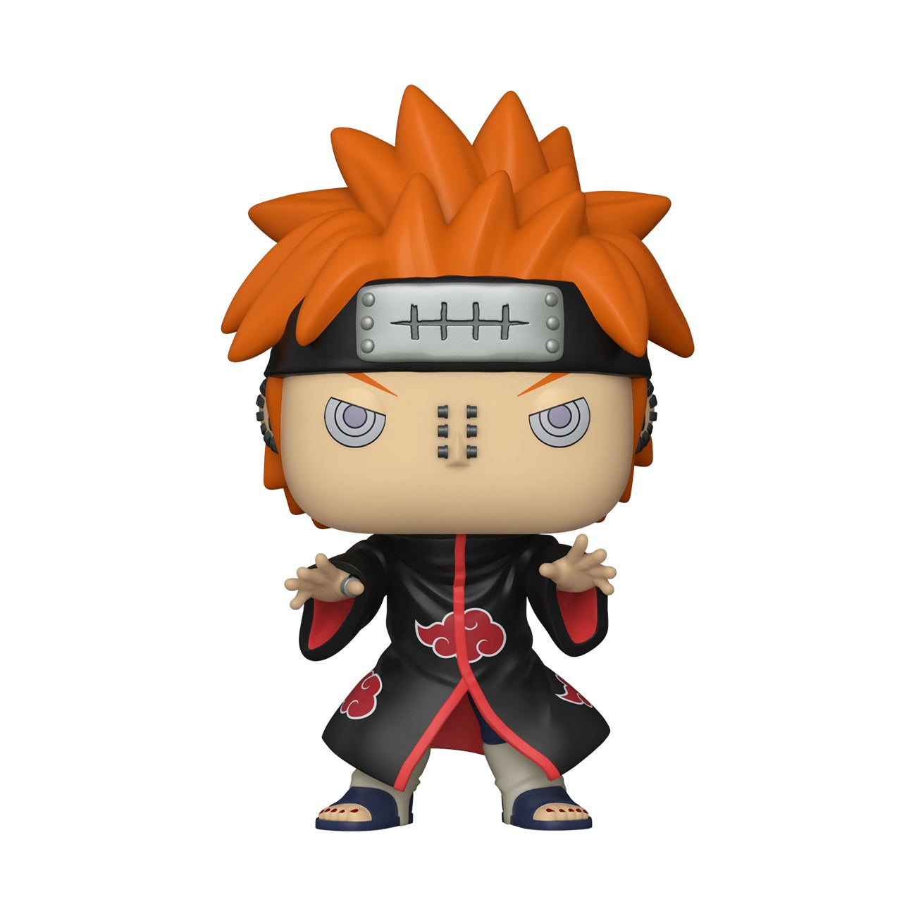 Funko Pop! Animation: Naruto - Pain ENG Merchandising
