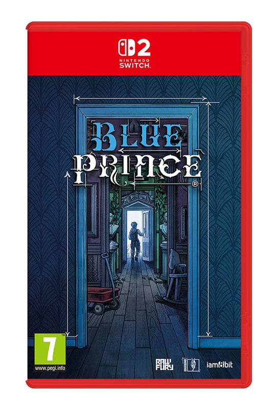 Blue Prince