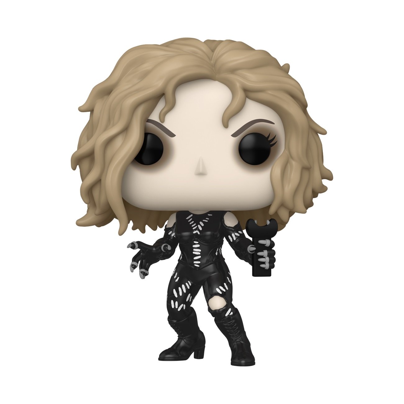 Funko Pop! Movies: Batman Returns - Catwoman - flash vidéo
