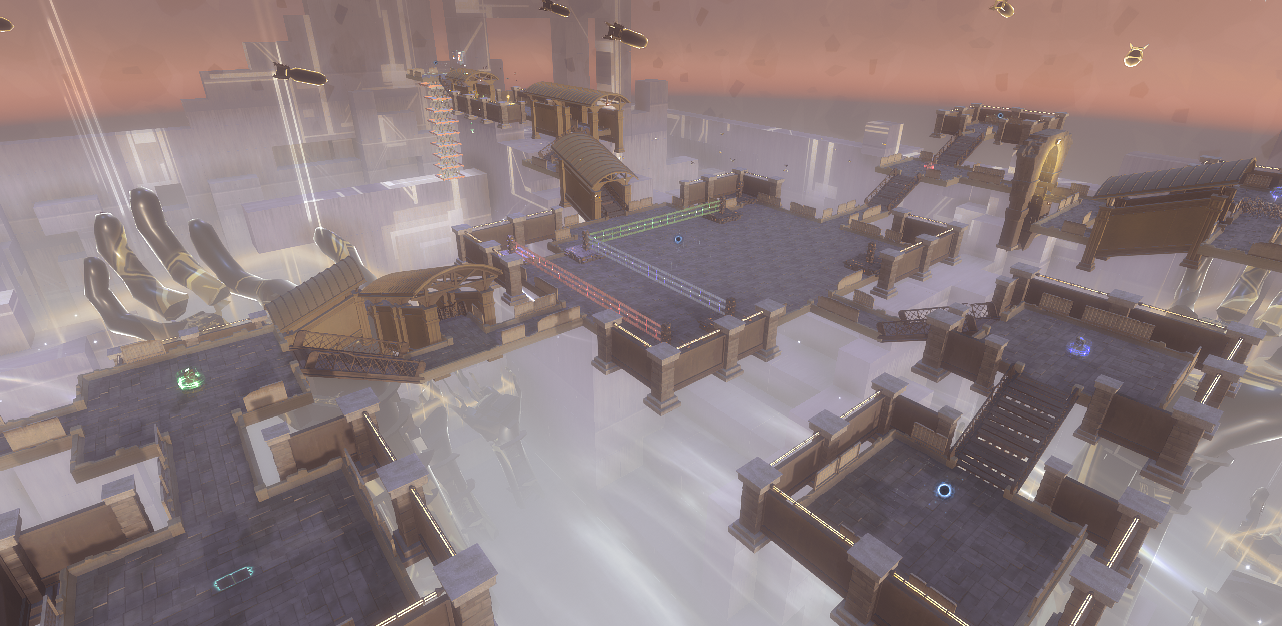 Mato Anomalies - Day One Edition