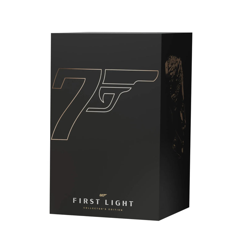 007 First Light - Collector's Edition