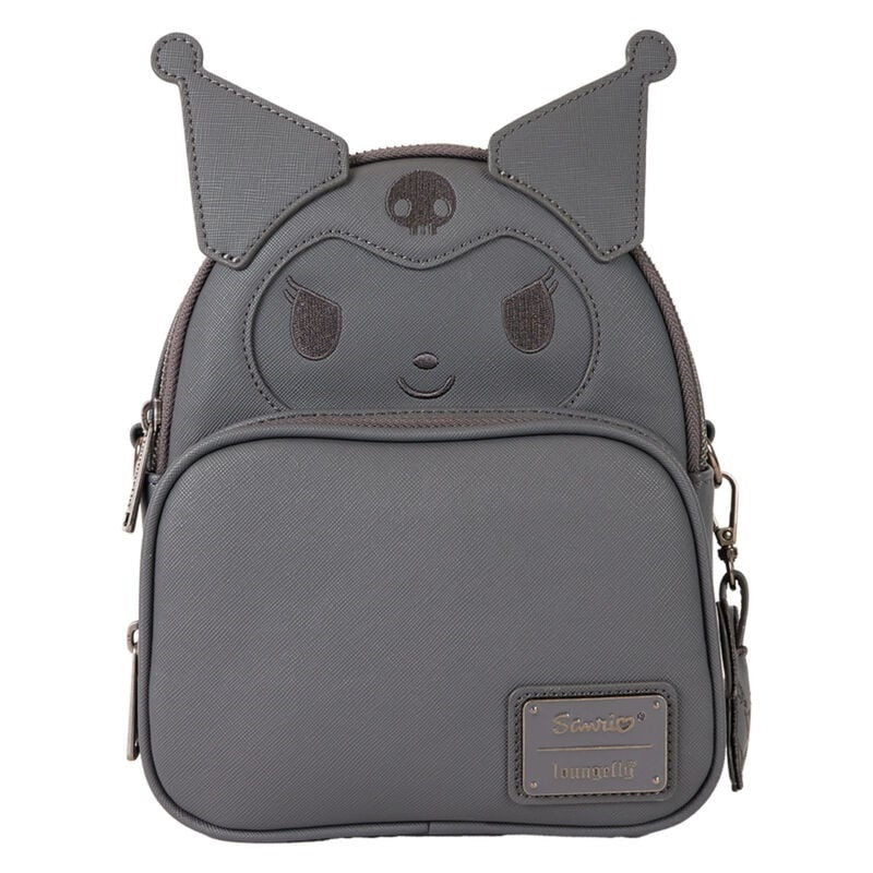 Loungefly: Sanrio - Kuromi Mini Backpack