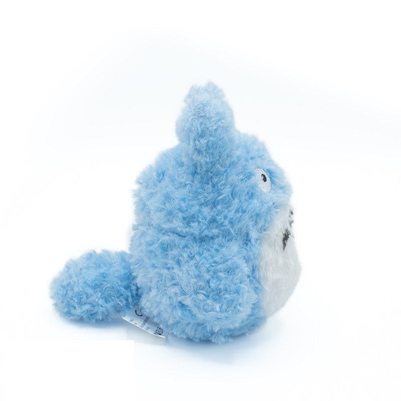Ghibli - Mon Voisin Totoro -Peluche Totoro Fluffy Medium S