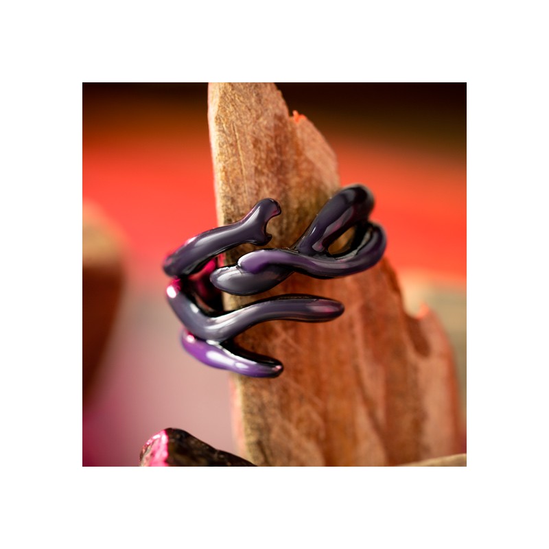 BAGUE TATARI DE SAN - PRINCESSE MONONOKÉ