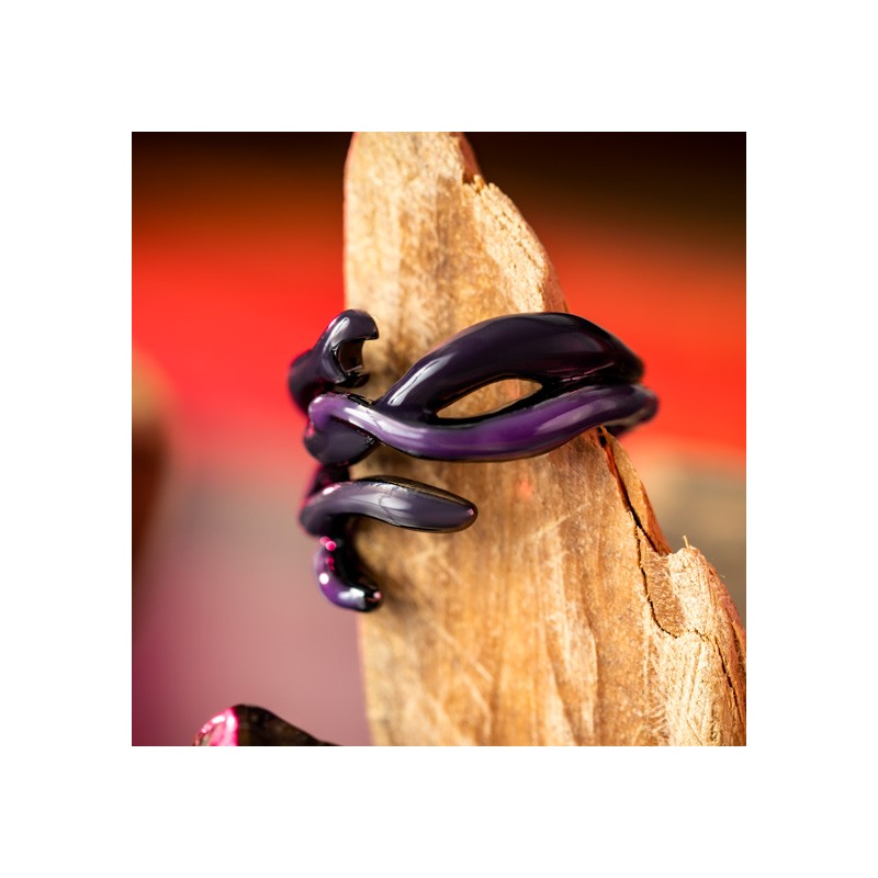 BAGUE TATARI DE SAN - PRINCESSE MONONOKÉ