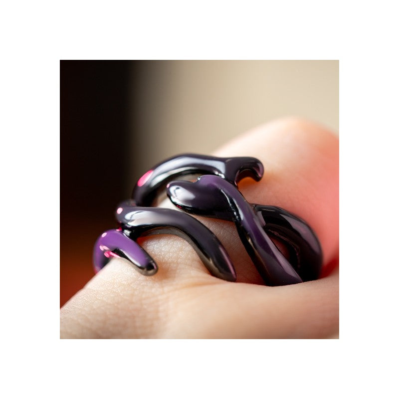 BAGUE TATARI DE SAN - PRINCESSE MONONOKÉ