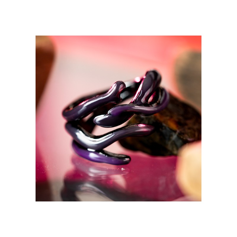 BAGUE TATARI DE SAN - PRINCESSE MONONOKÉ