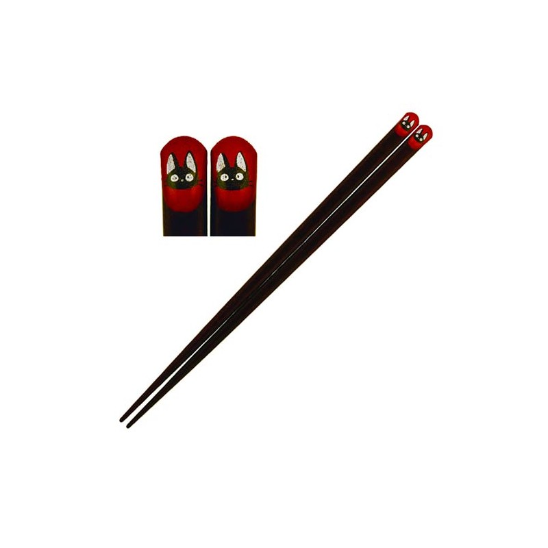 BAGUETTES JIJI - KIKI LA PETITE SORCIÈRE
