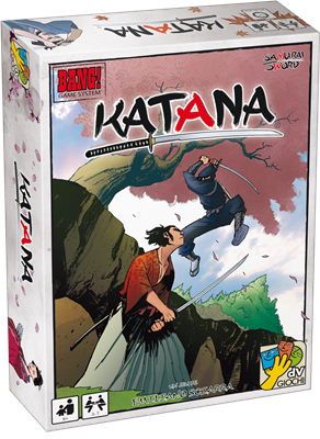 Katana