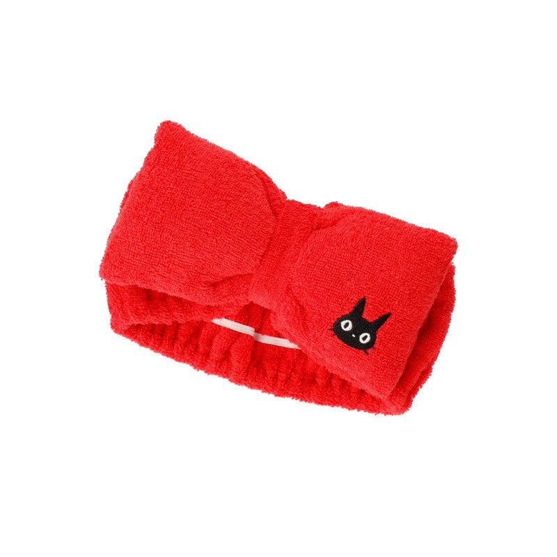 BANDEAU À NOEUD KIKI - KIKI LA PETITE SORCIÈRE