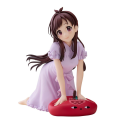 The IDOLM@STER - Cinderella Girls - Relax Time - Akari Tsujino Statue 11cm - flash vidéo
