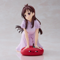 The IDOLM@STER - Cinderella Girls - Relax Time - Akari Tsujino Statue 11cm - flash vidéo