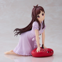 The IDOLM@STER - Cinderella Girls - Relax Time - Akari Tsujino Statue 11cm - flash vidéo