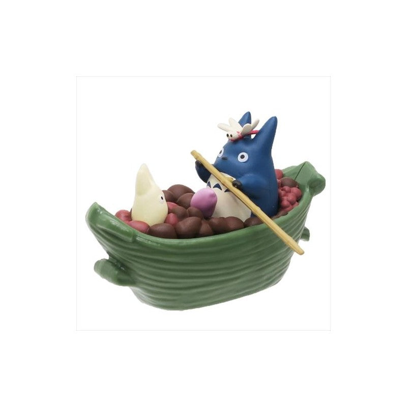 BATEAU À FRICTION - MON VOISIN TOTORO