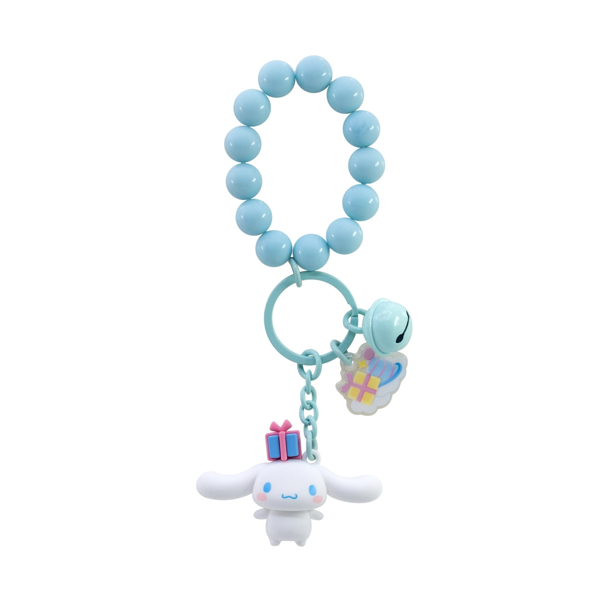 YuMe - Hello Kitty et ses amis - Celebration Series - Display bracelets avec dragonne Sanrio 5cm (12 unités)