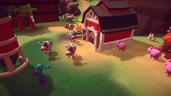 Spirit of the Island - Paradise Edition - flash vidéo