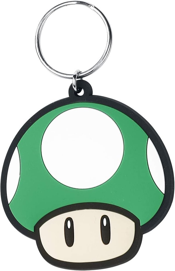 Super Mario - Gift Box & Mug Mario - flash vidéo