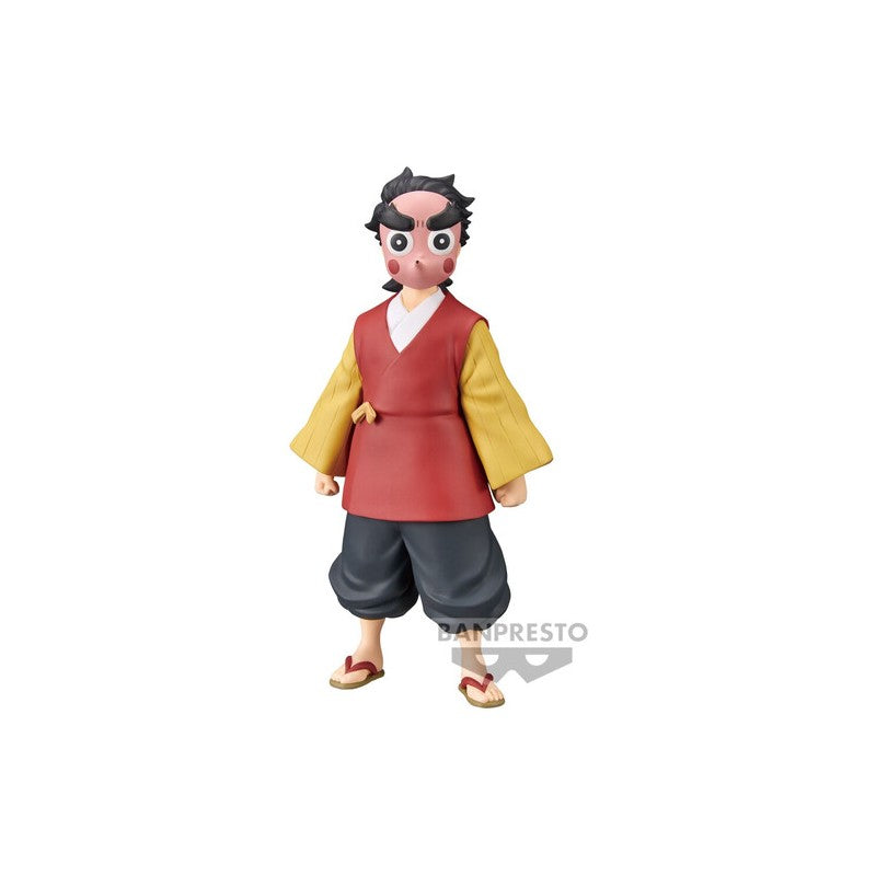 Demon Slayer: Kimetsu No Yaiba - Vol.38 Kotetsu Figure