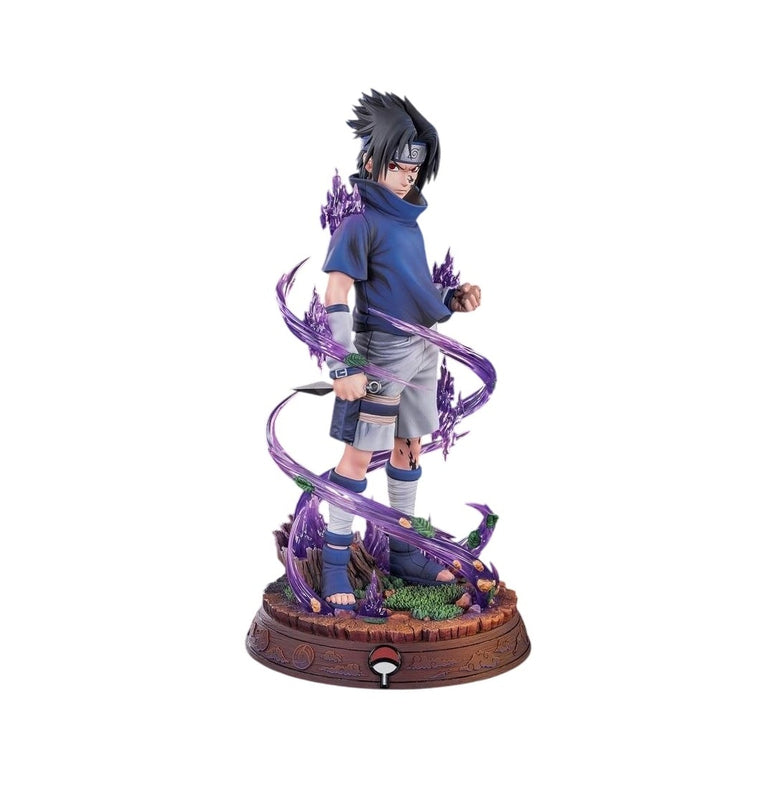 Tsume Art - Statue taille réelle Sasuke 173cm