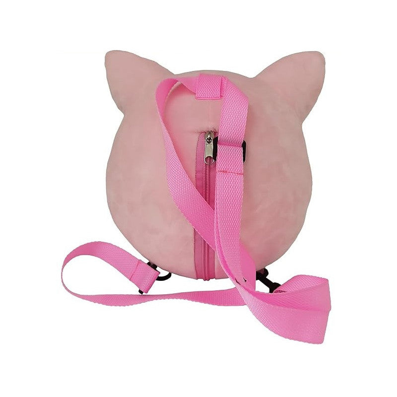 Pokémon - Sac à Dos Peluche (Assortiment de 12) - flash vidéo