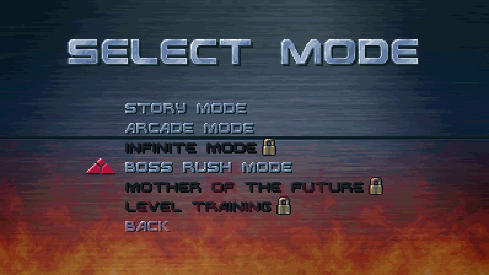 Terminator 2D : NO FATE - Day One Edition