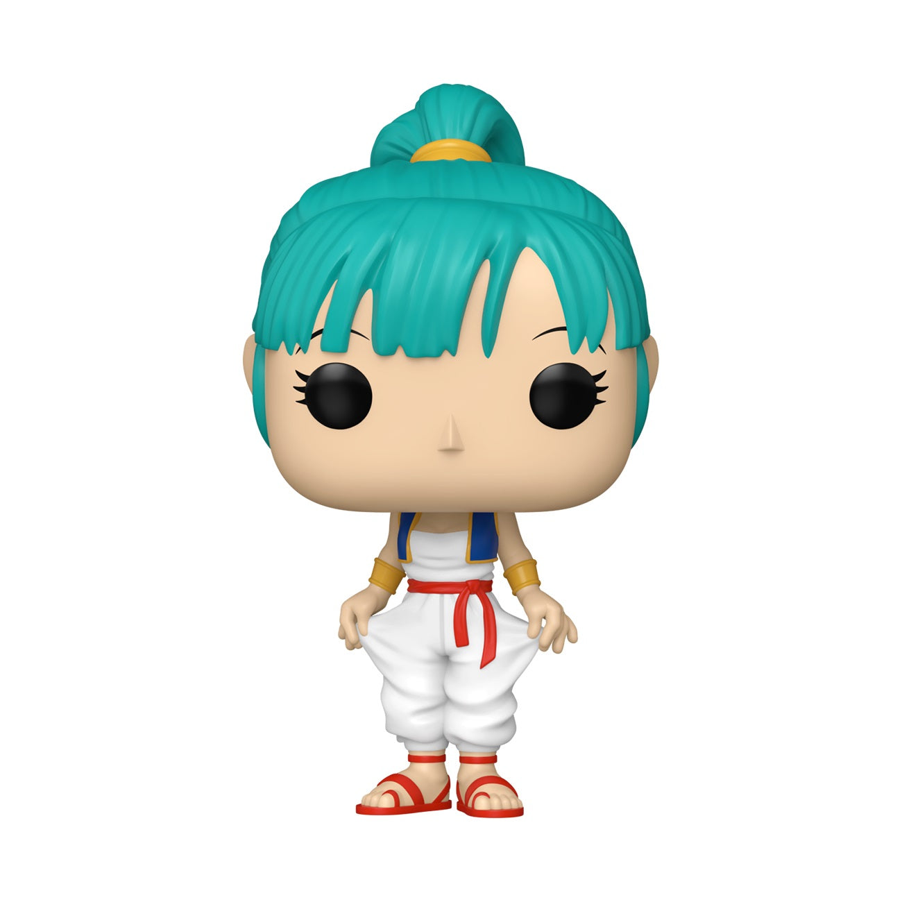 Funko Pop! Animation: Dragon Ball - Bulma (Shop)