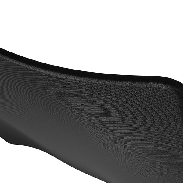 Roccat - Tapis de souris de jeu Sense Pro SQ Carré - flash vidéo