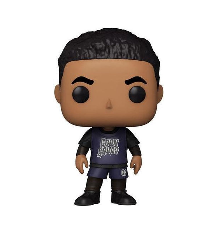 Funko Pop! Movies: Space Jam 2 - Don (with Chase) ENG Merchandising