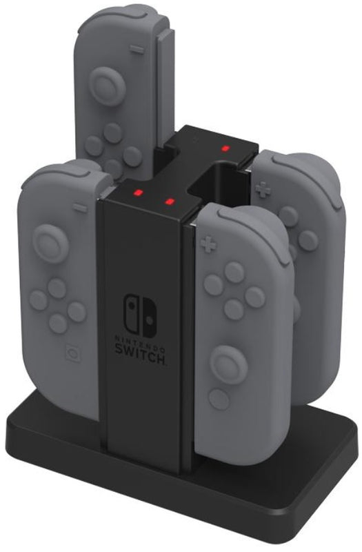 HORI - Nintendo Switch Joy-Con Multi-Charger