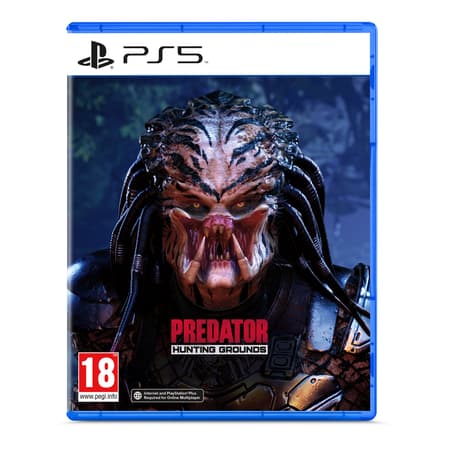 Predator : Hunting Grounds - flash vidéo