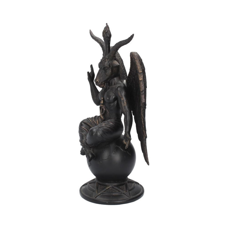 Baphomet Antiquity Figure 25cm
