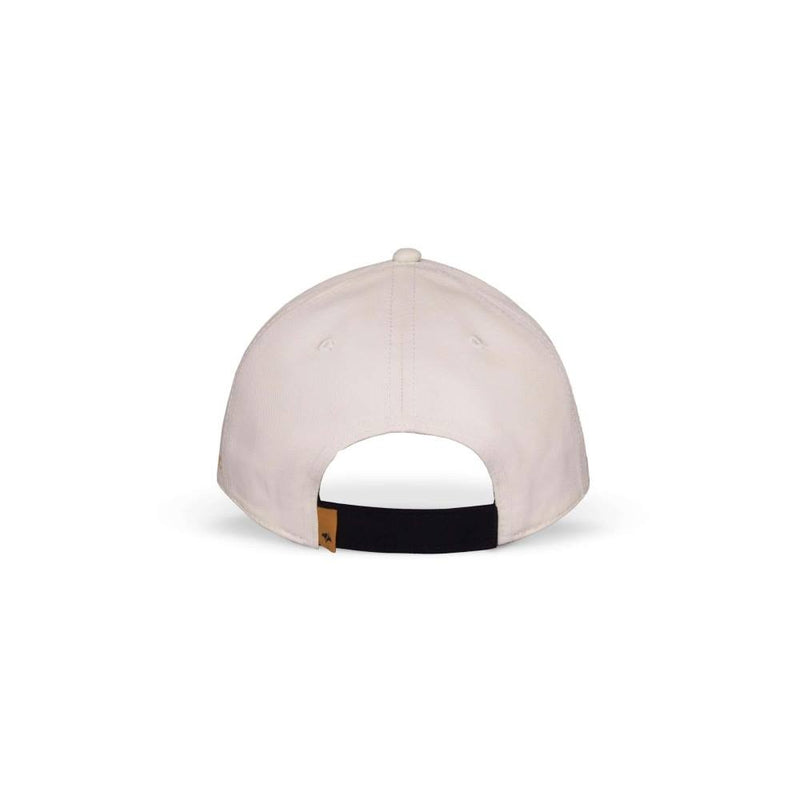 Playstation - Casquette ajustable "Ghost of Yotei" - Homme Adulte