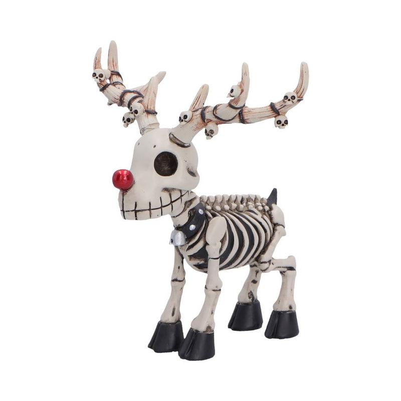Nemesis Now - "Rudi" Statue 10.7cm
