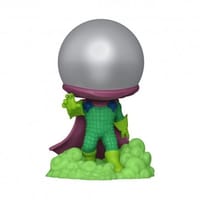 Funko Pop! Marvel: Mysterio (Glow in the Dark)