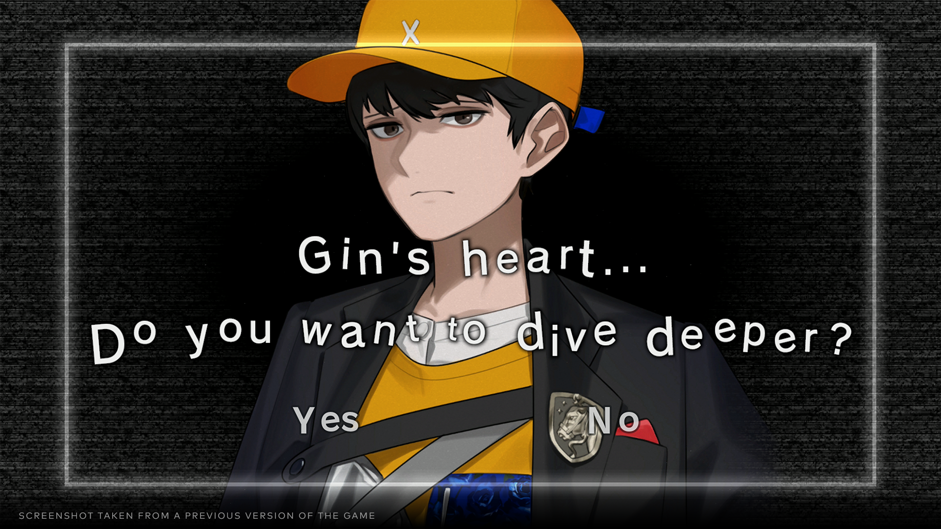 The Caligula Effect 2 - flash vidéo