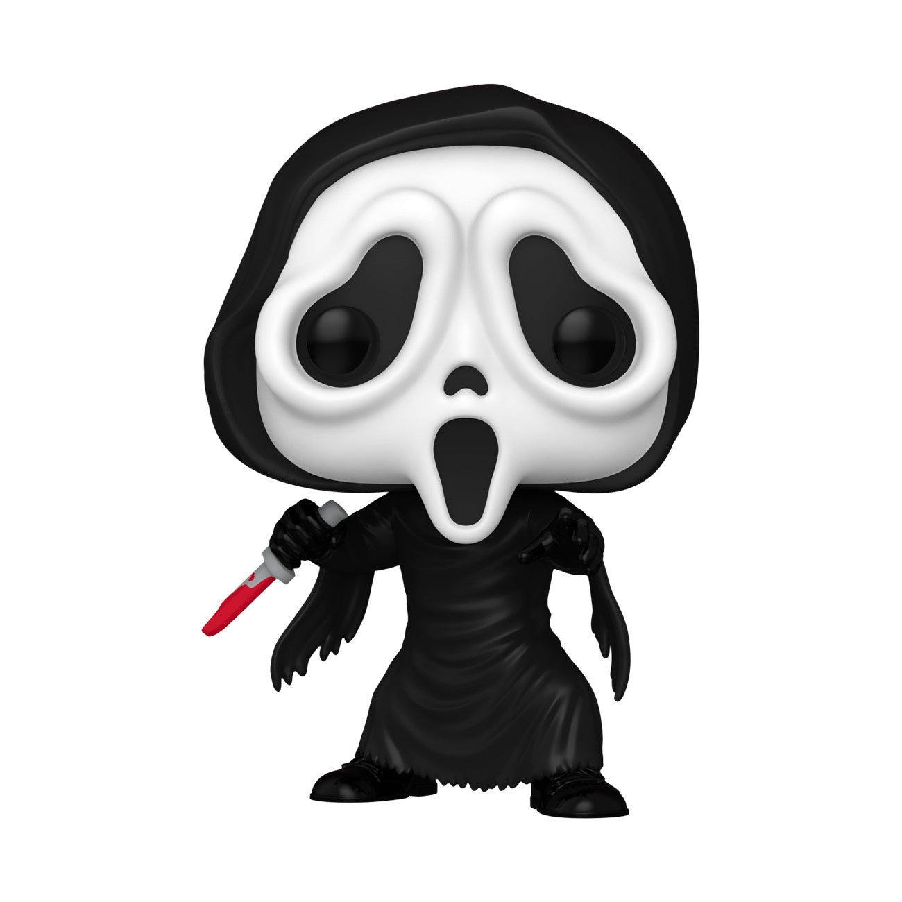 Funko Pop! Movies: Ghostface - Ghostface - flash vidéo