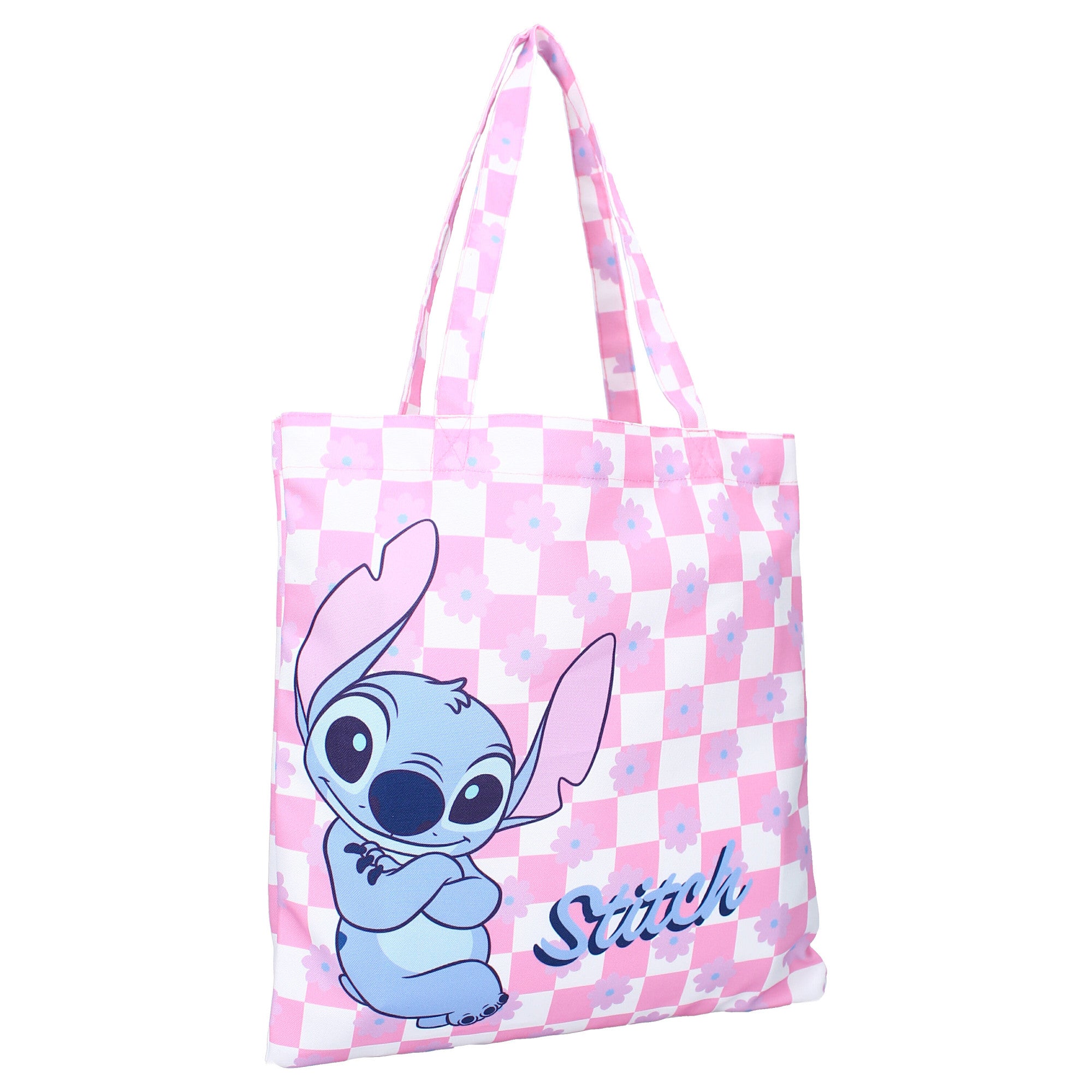 Lilo et Stitch - Sac de shopping Bag It Up!