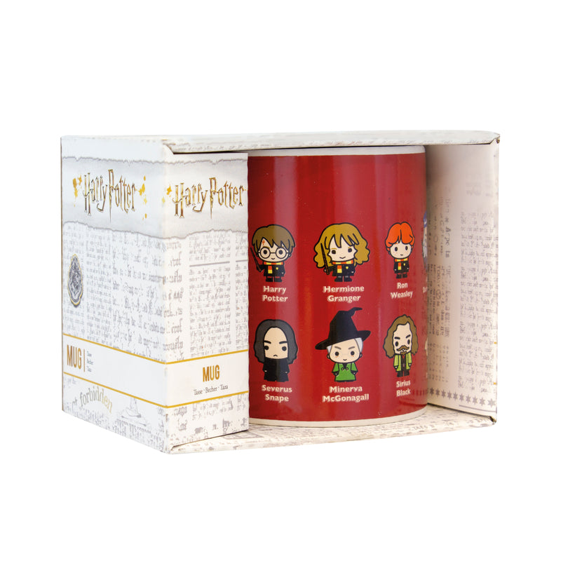 Harry Potter - Character Mug