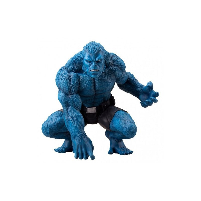 BEAST ARTFX+ STATUE MARVEL NOW! - KOTOBUKIYA